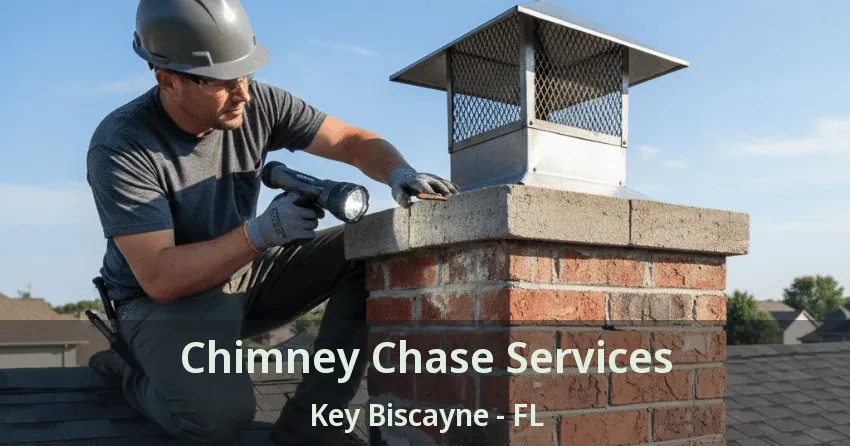 Chimney Chase Services Key Biscayne - FL