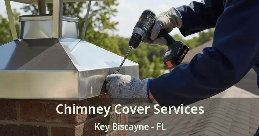Chimney Cover Services Key Biscayne - FL Chimney Cover Services Key Biscayne - FL
