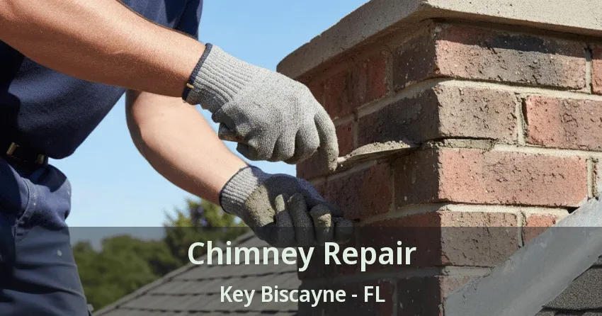 Chimney Repair Key Biscayne - FL Chimney Repair Key Biscayne - FL