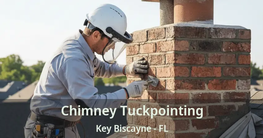 Chimney Tuckpointing Key Biscayne - FL Chimney Tuckpointing Key Biscayne - FL