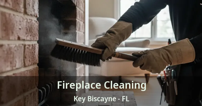 Fireplace Cleaning Key Biscayne - FL Fireplace Cleaning Key Biscayne - FL