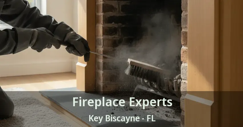 Fireplace Experts Key Biscayne - FL Fireplace Experts Key Biscayne - FL