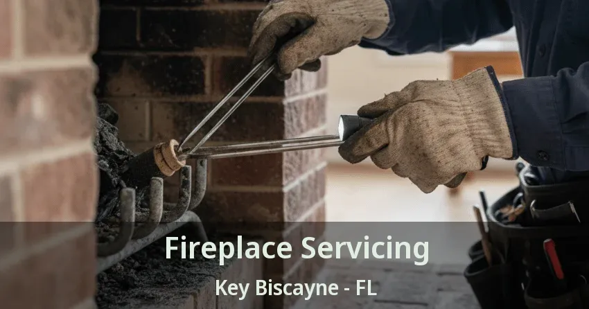 Fireplace Servicing Key Biscayne - FL Fireplace Servicing Key Biscayne - FL