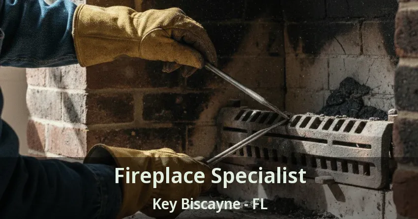 Fireplace Specialist Key Biscayne - FL Fireplace Specialist Key Biscayne - FL