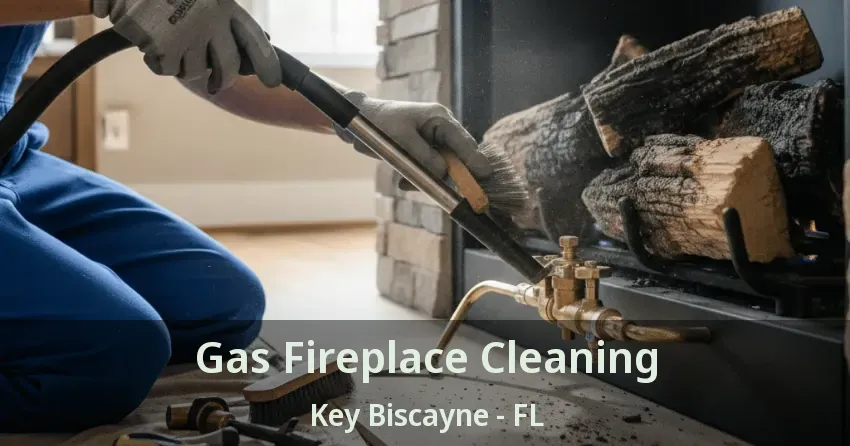 Gas Fireplace Cleaning Key Biscayne - FL Gas Fireplace Cleaning Key Biscayne - FL