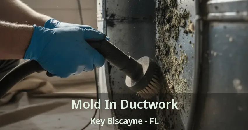 Mold In Ductwork Key Biscayne - FL Mold In Ductwork Key Biscayne - FL